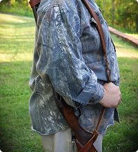 Rifle Slings