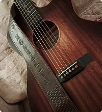 Guitar Straps